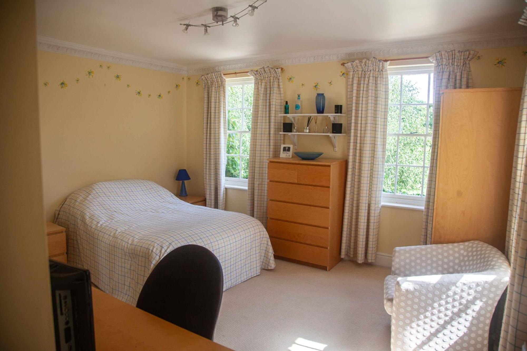 Clemenstone House B&B Cowbridge Exterior foto