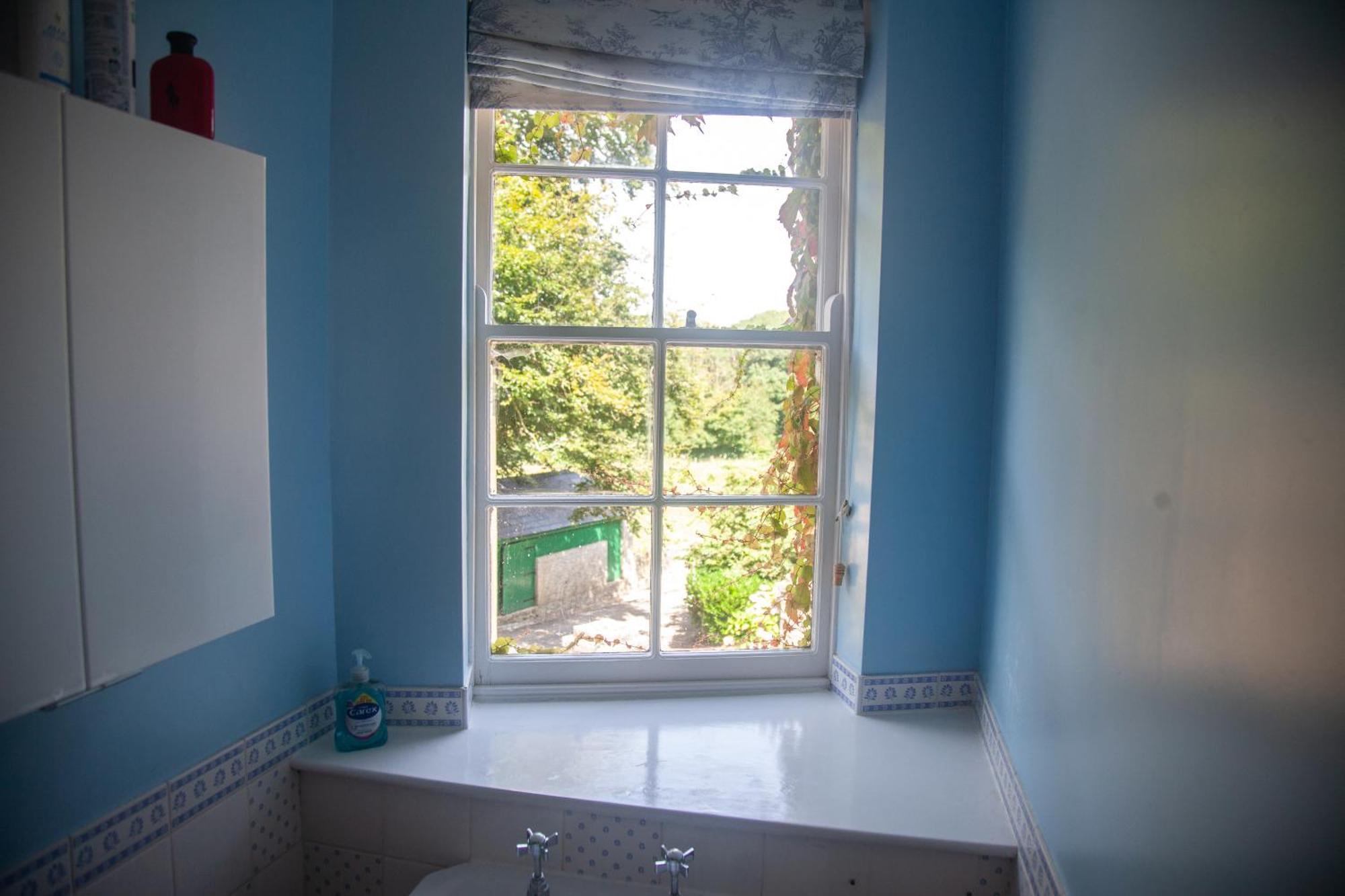 Clemenstone House B&B Cowbridge Exterior foto