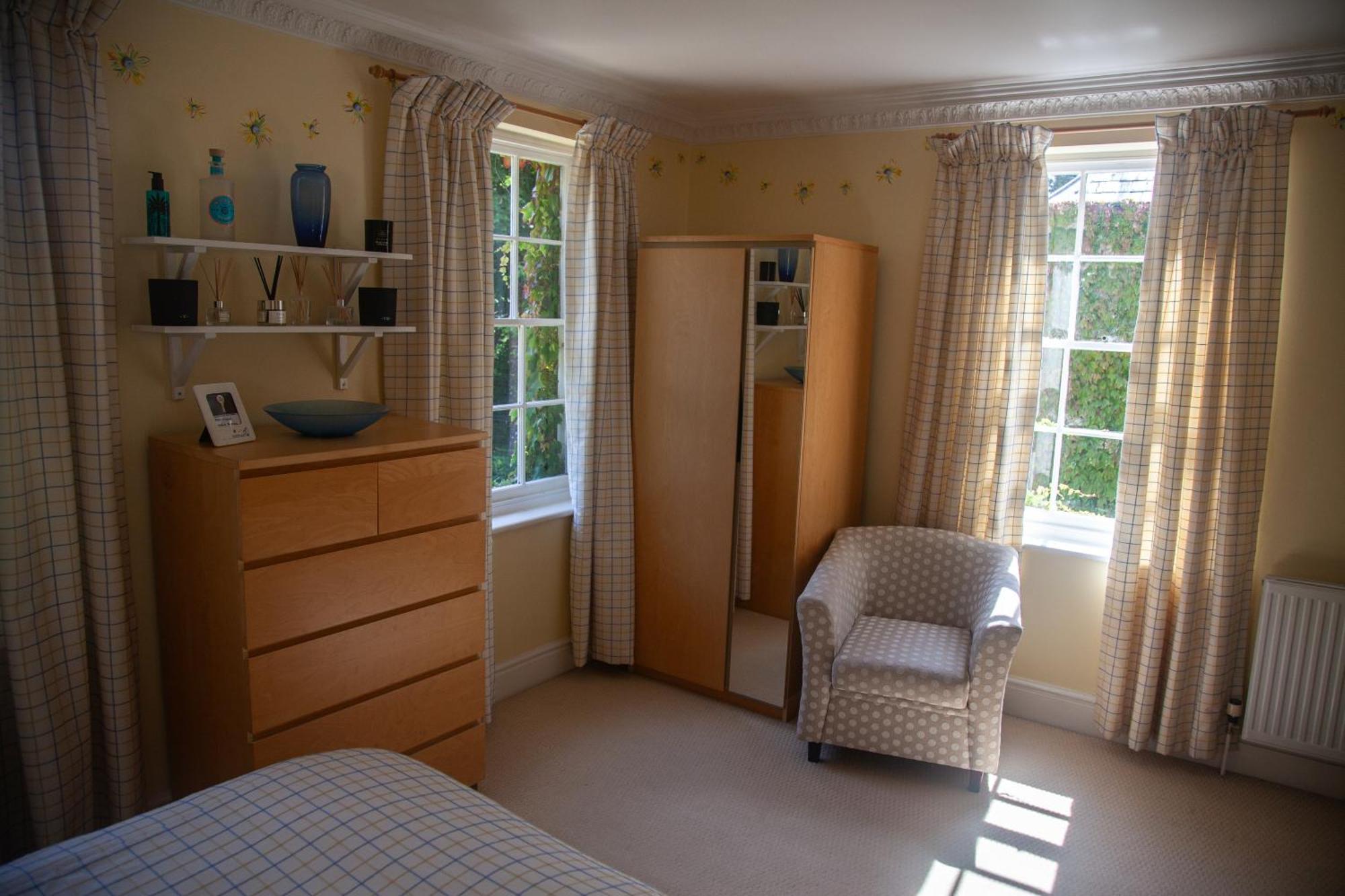 Clemenstone House B&B Cowbridge Exterior foto