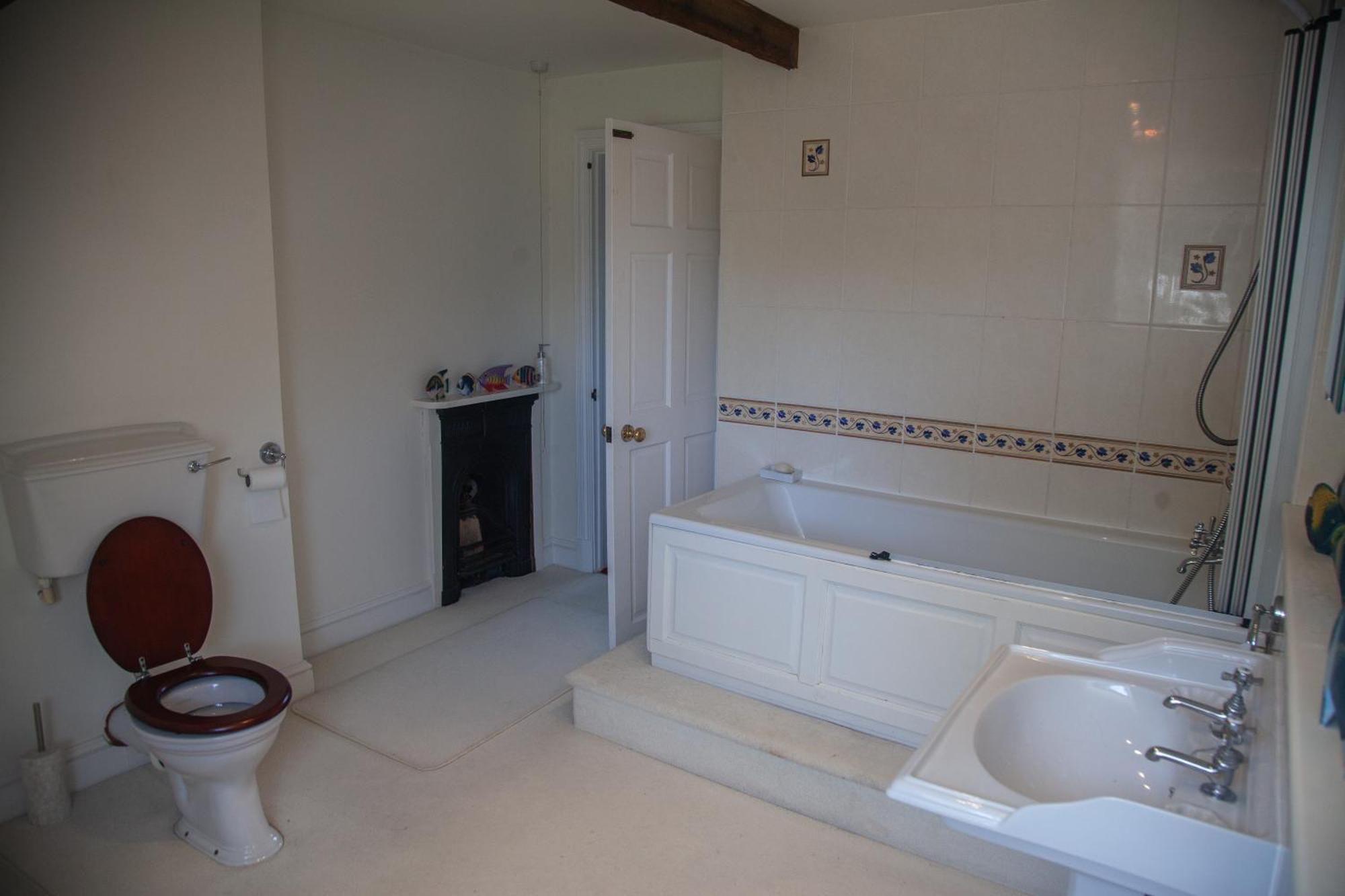 Clemenstone House B&B Cowbridge Exterior foto