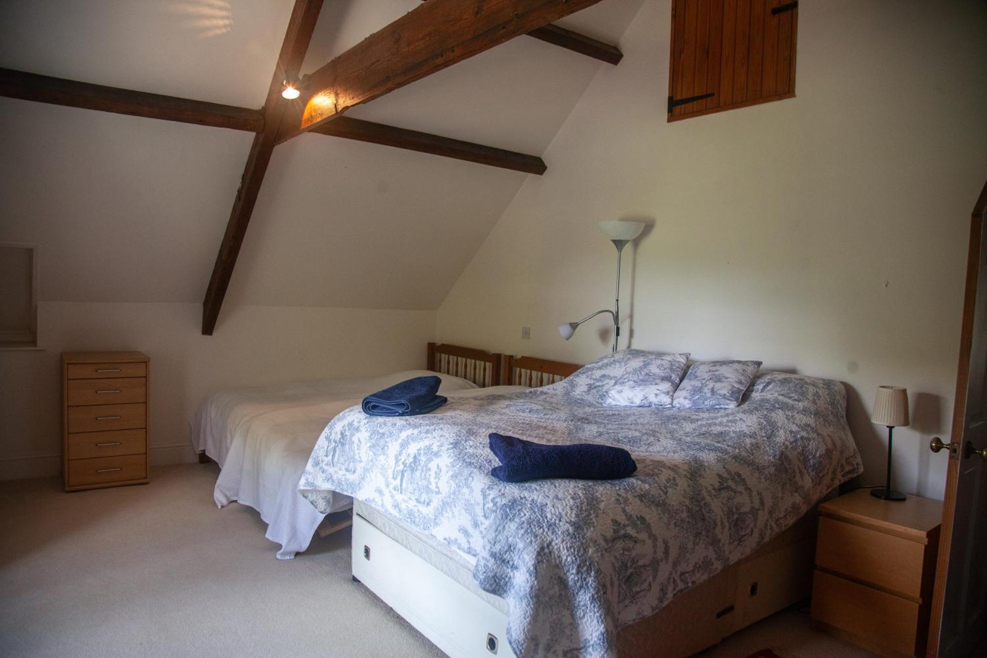 Clemenstone House B&B Cowbridge Exterior foto