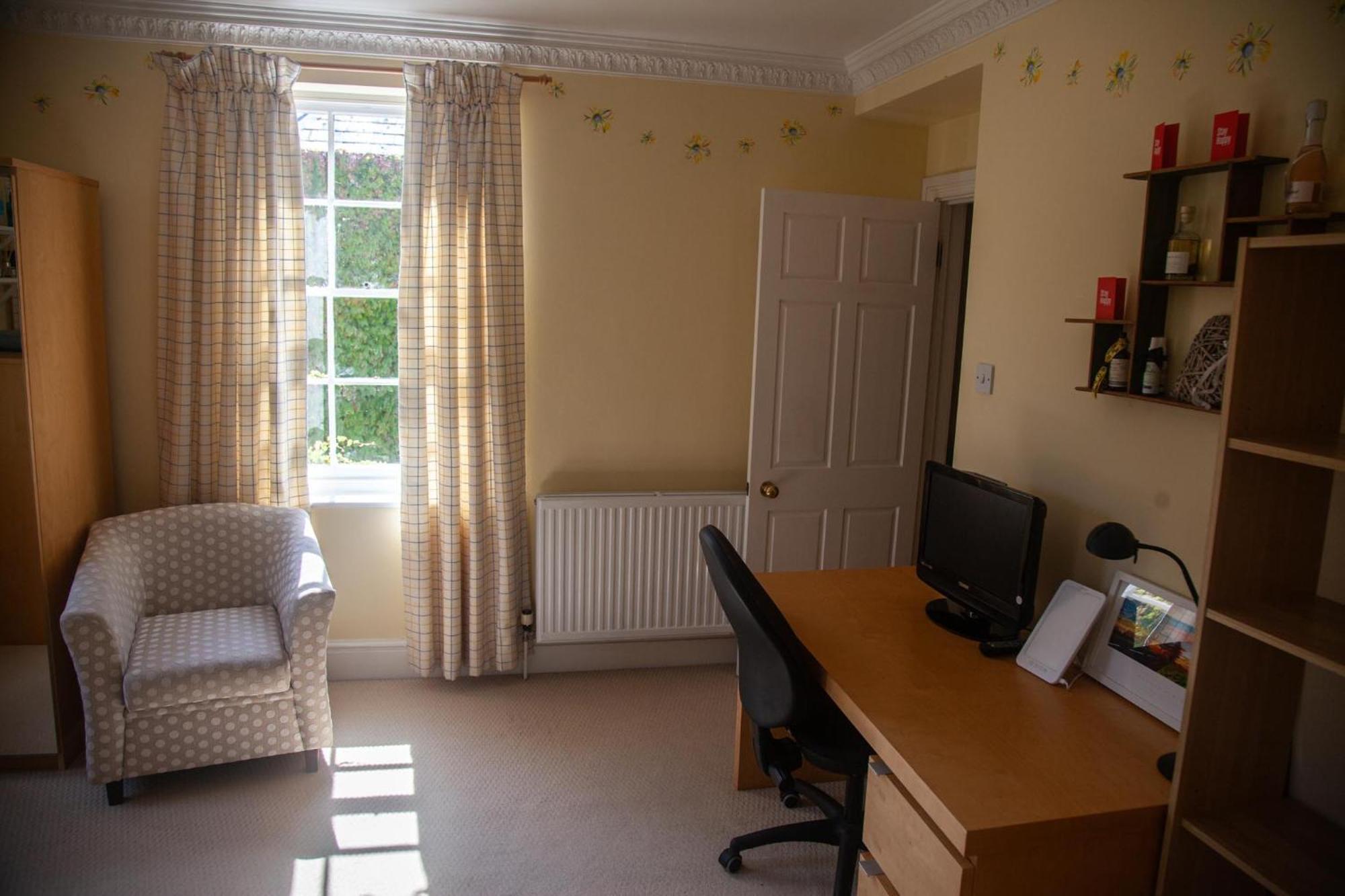 Clemenstone House B&B Cowbridge Exterior foto